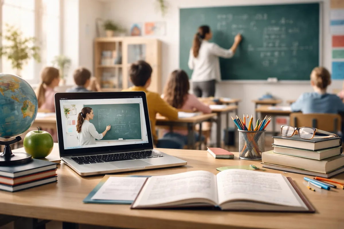L'évolution des méthodes pédagogiques et leur impact sur l'éducation moderne