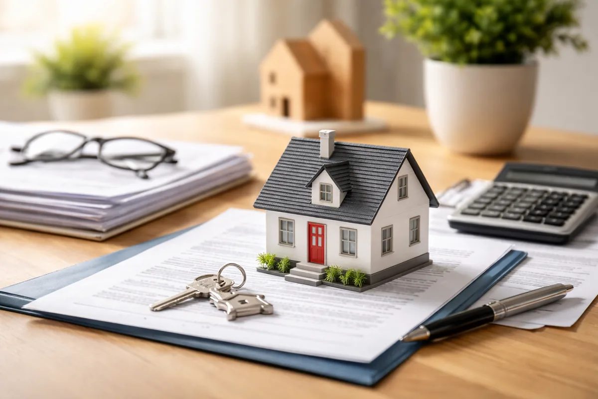Comment bien choisir une assurance pour un prêt immobilier