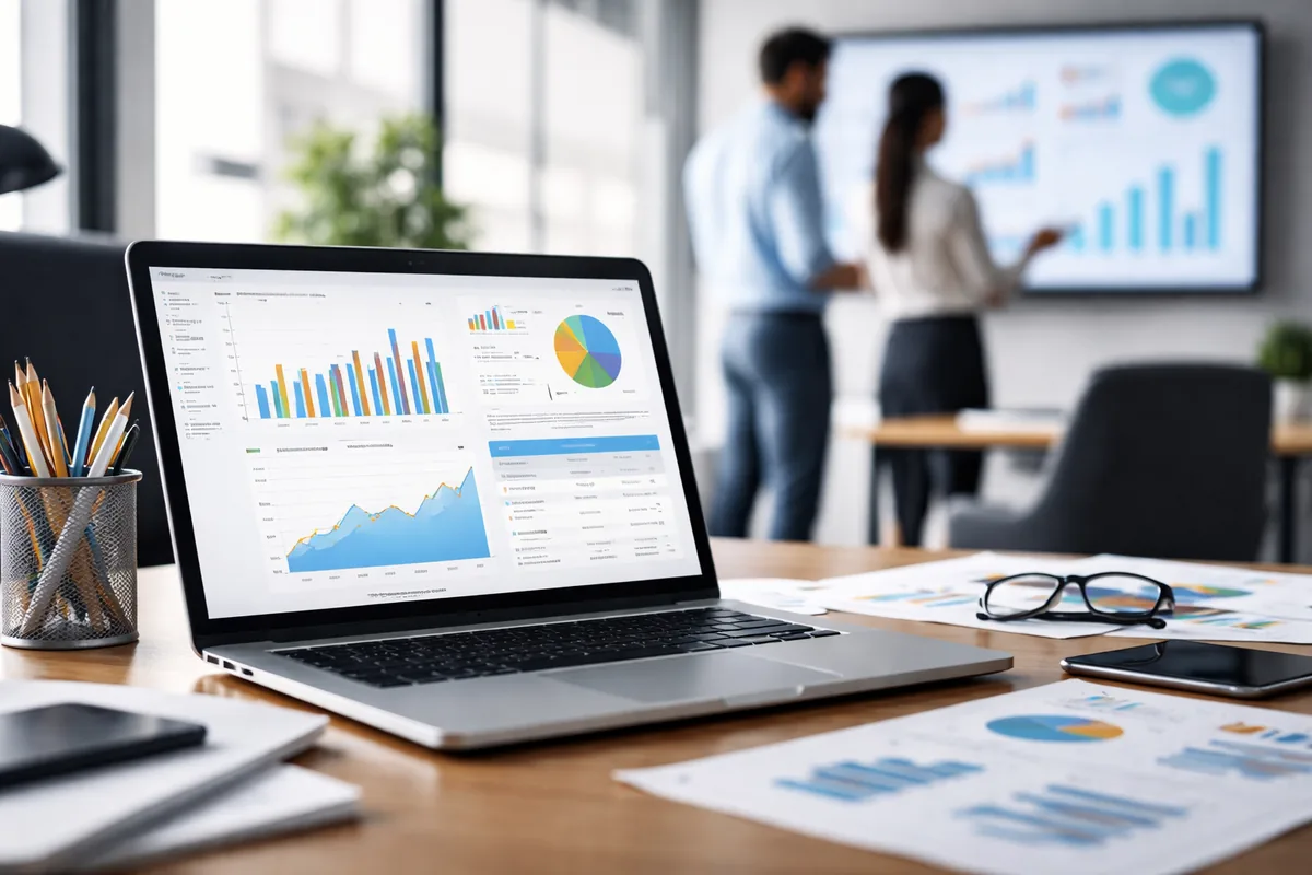Les fondamentaux du data marketing pour guider votre stratégie