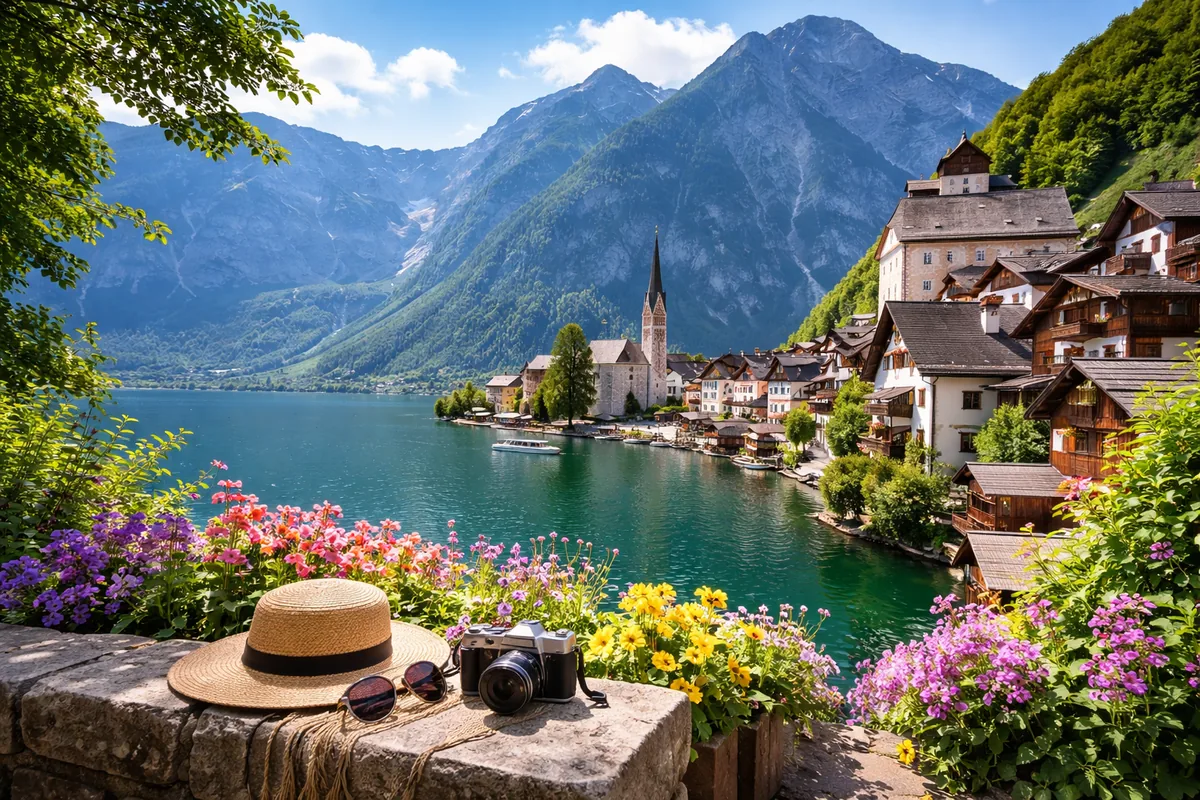 Les destinations insolites pour s'évader en Europe