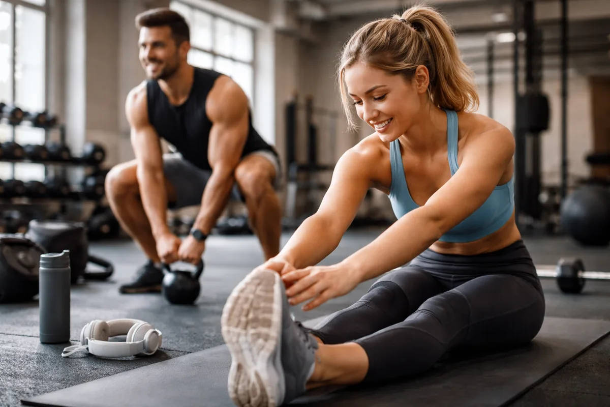 L'importance de la préparation physique pour les sportifs amateurs
