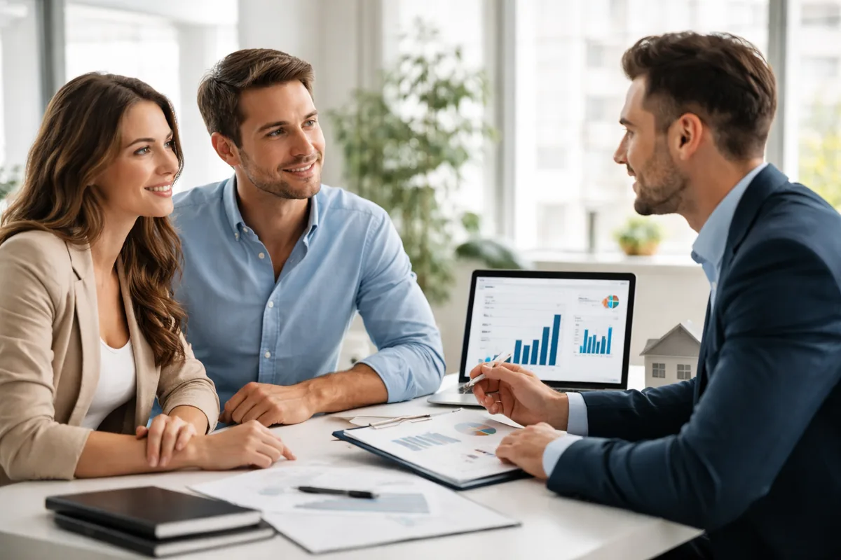 Comment choisir un bon conseiller pour obtenir des analyses de marché efficaces en immobilier